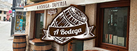 A BODEGA | BAR-RESTAURANTE