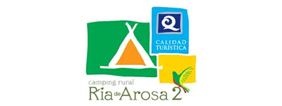 CAMPING RURAL RÍA DE AROSA 2